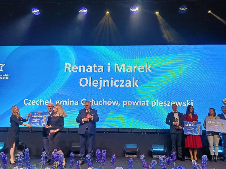 Wielkopolski Rolnik Roku 2023