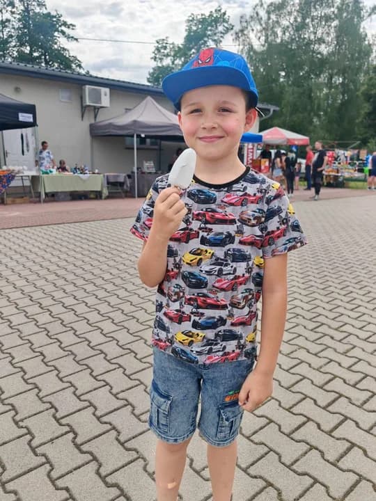 Grillowanie z sołtysami Cerekwica Stara