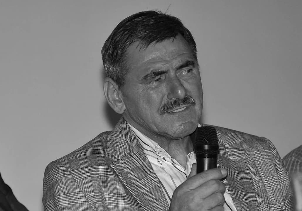 Nie żyje Wiesław Rybka, założyciel firmy "Eltrans" w Jarocinie — zdjęcie 5 z 5