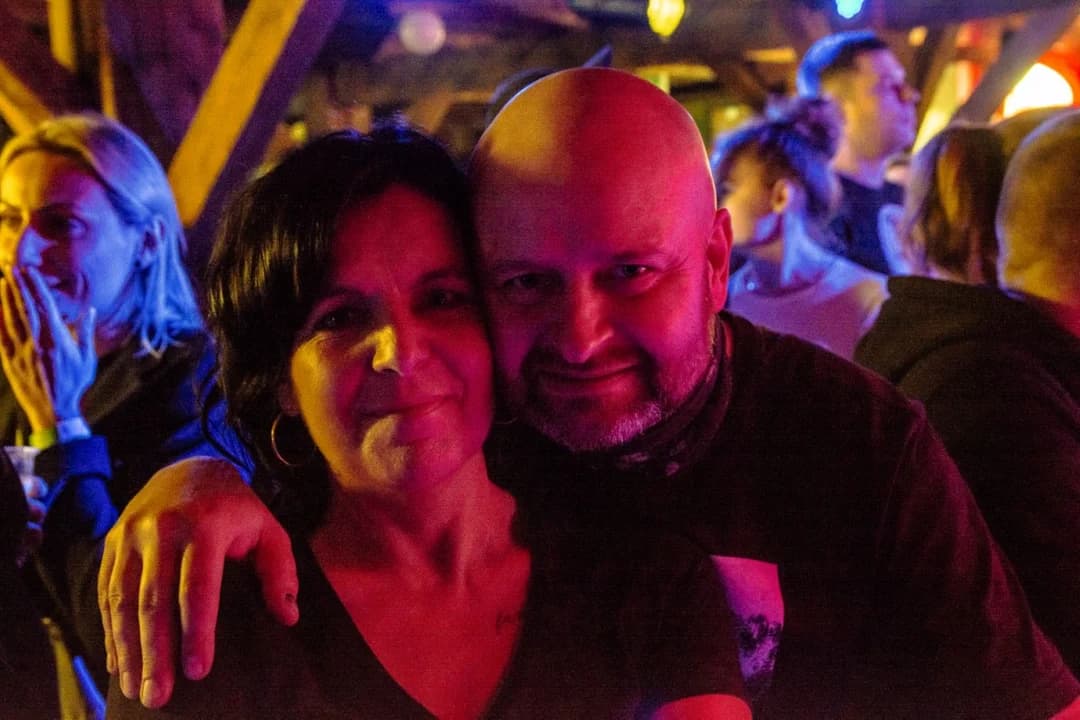 Big Cyc w Spichlerzu Polskiego Rocka w Jarocinie. Zespół zagrał swoje największe hity [ZDJĘCIA] — zdjęcie 3 z 58