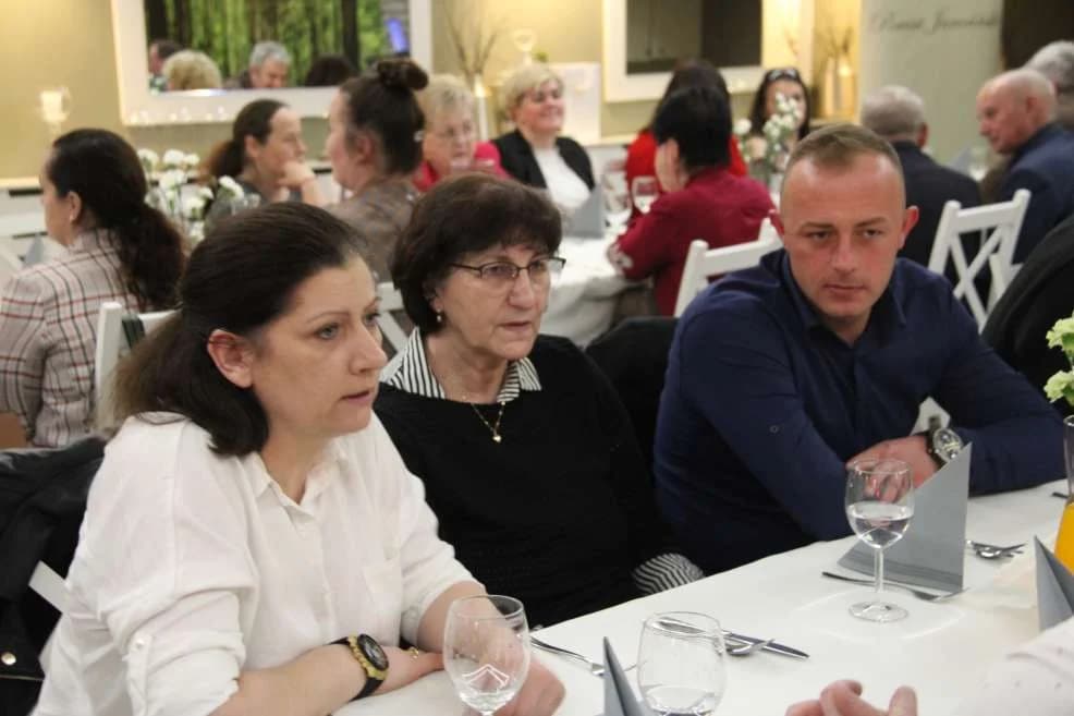 Dzień Sołtysa był okazją do zorganizowania I Forum Sołtysów Powiatu Jarocińskiego [ZDJĘCIA]