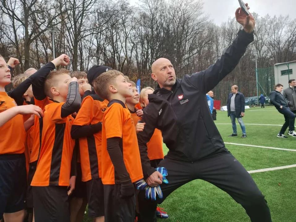 Sukces uczniów jarocińskiej „piątki” w Finale Ogólnopolskiego Turnieju „Z Orlika na Stadion” [ZDJĘCIA, SONDA]