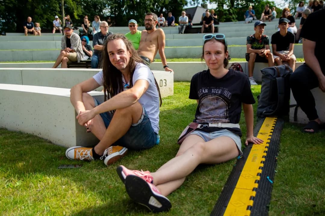 Jarocin Festiwal 2024. Finał Jarocińskich Rytmów Młodych [AKTUALIZACJE, ZDJĘCIA]