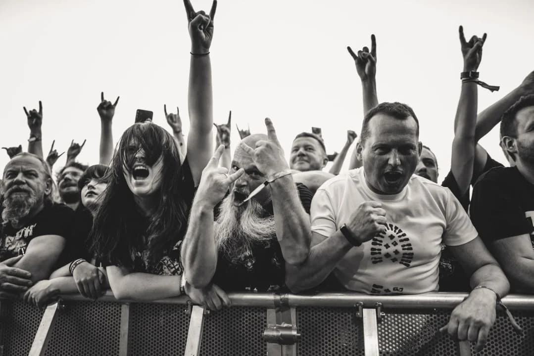 Jarocin Festiwal 2025. Znamy pierwszy artystów. Zobaczcie, kto wystąpi w lipcu [ZDJĘCIA, SONDA]
