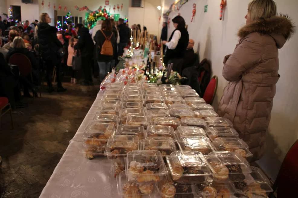 Konkurs dla przedszkolaków rozstrzygnięty w Mieszkowie — zdjęcie 2 z 47
