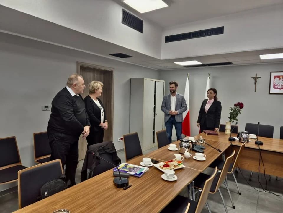 Nagrody wójta dla nauczycieli. Kto został wyróżniony ? [ZDJĘCIA, SONDA] — zdjęcie 5 z 11