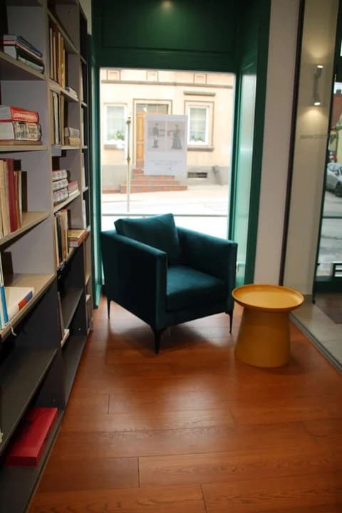 Otwarcie nowej biblioteki w Żerkowie