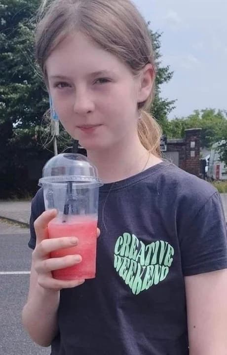Child alert — zdjęcie 3 z 3