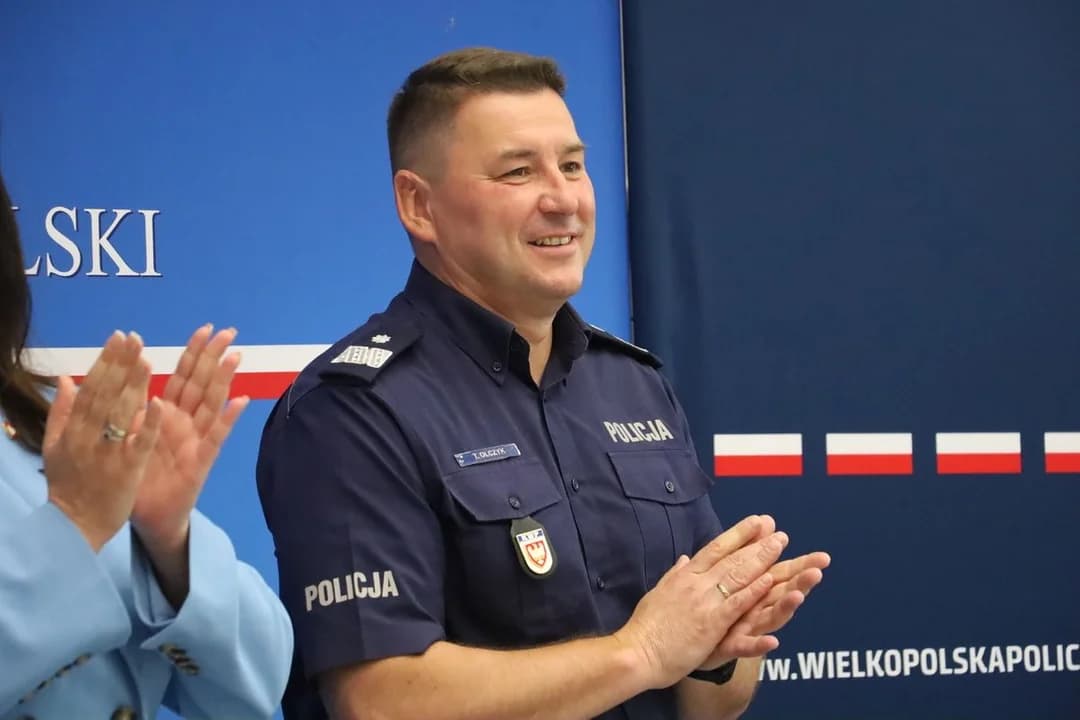 Wielki sukces policjantów. Pojadą na finał krajowy — zdjęcie 6 z 14