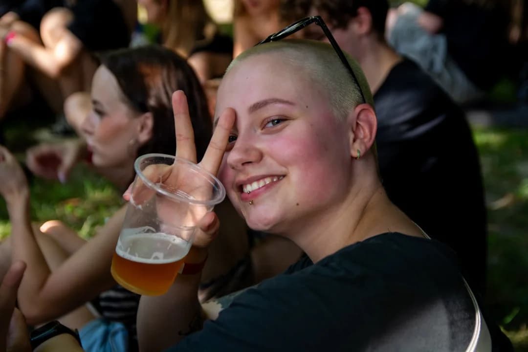 Jarocin Festiwal 2024. Finał Jarocińskich Rytmów Młodych [AKTUALIZACJE, ZDJĘCIA]