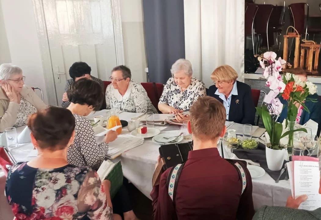 Zespół Folklorystyczny "Goliniacy" zakończył oficjalnie swoją działalność [ZDJĘCIA] — zdjęcie 3 z 62