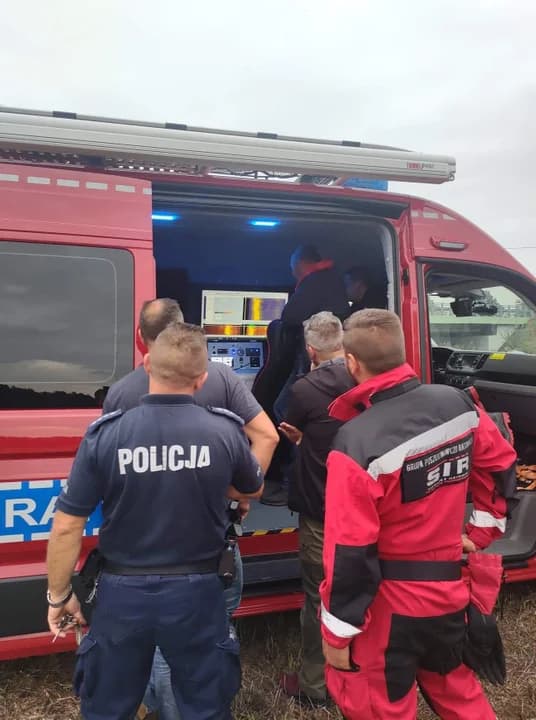 Nabór do Grupy Poszukiwawczo-Ratowniczej "Szukamy i Ratujemy" — zdjęcie 6 z 26