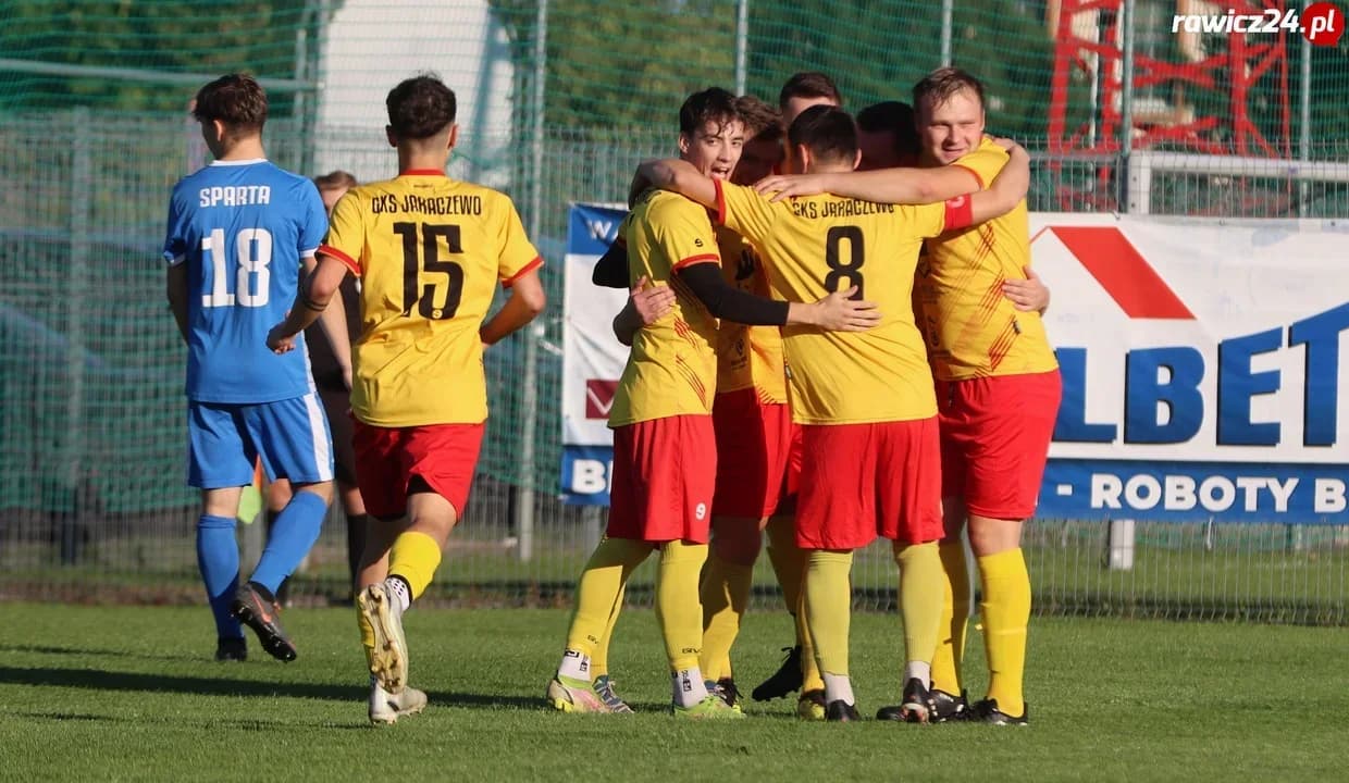 Zapowiedź sportowego weekendu