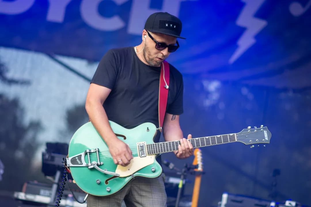 Jarocin Festiwal 2024. Finał Jarocińskich Rytmów Młodych [AKTUALIZACJE, ZDJĘCIA]