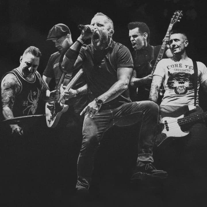 "Booze&Glory"