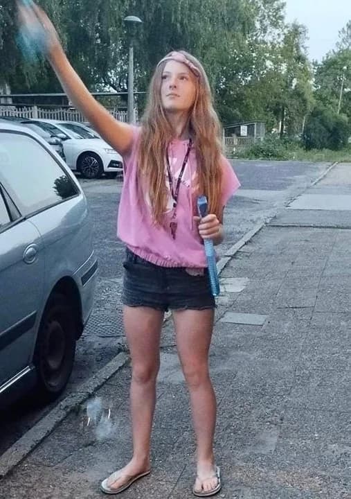 Child alert — zdjęcie 2 z 3