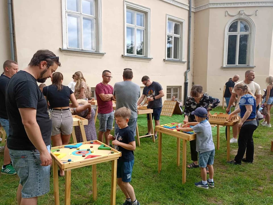 Śmiełów pełen atrakcji. Tak wyglądał finał Dni Żerkowa [ZDJĘCIA] — zdjęcie 2 z 50