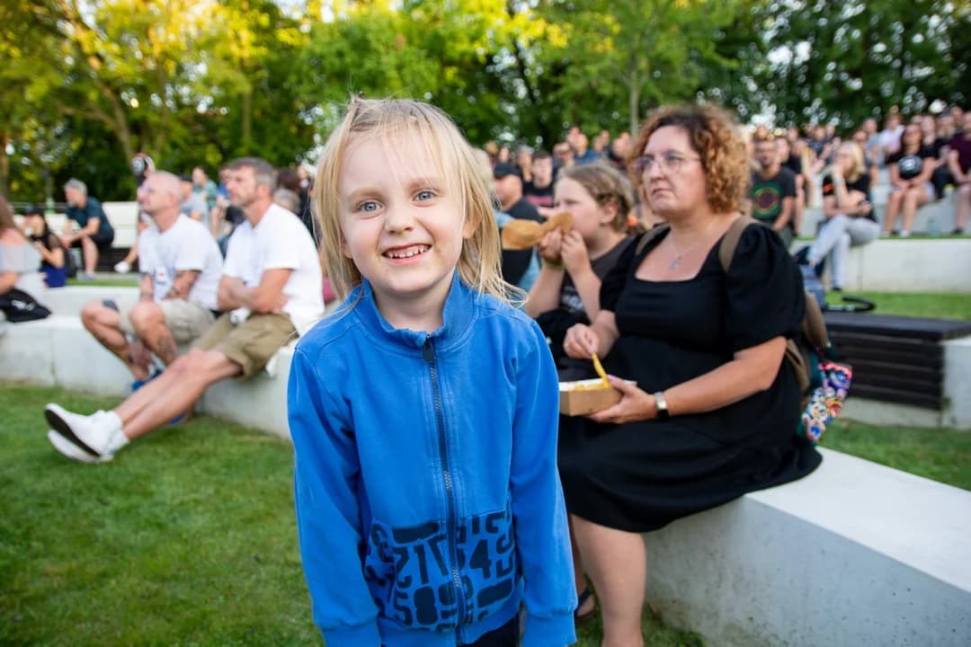 Jarocin Festiwal 2024. Finał Jarocińskich Rytmów Młodych [AKTUALIZACJE, ZDJĘCIA]