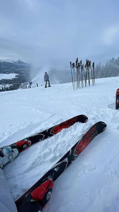 Uczniowie Zespołu Szkół Ponadpodstawowych w Jarocinie w Białej Szkole — zdjęcie 4 z 28