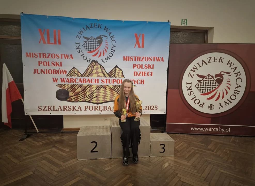Sześć osób z UKS Komorzanka i jedna z  klubu Never Give Up w Jarocinie zostało powołanych do kadry narodowej [ZDJĘCIA] — zdjęcie 2 z 28