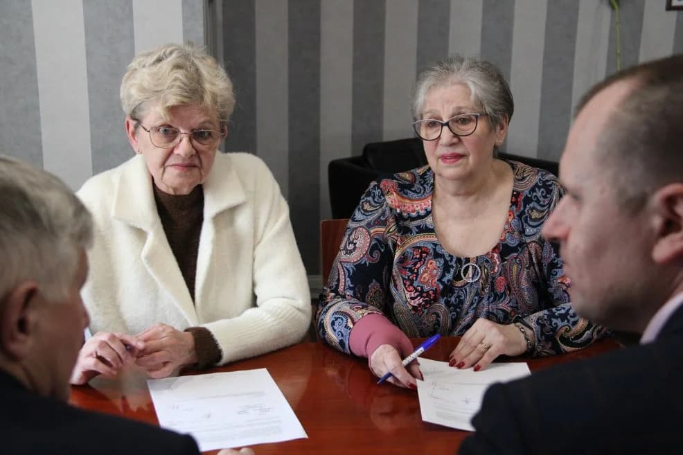 Wsparcie dla kobiet po nowotworze od jarocińskich Amazonek