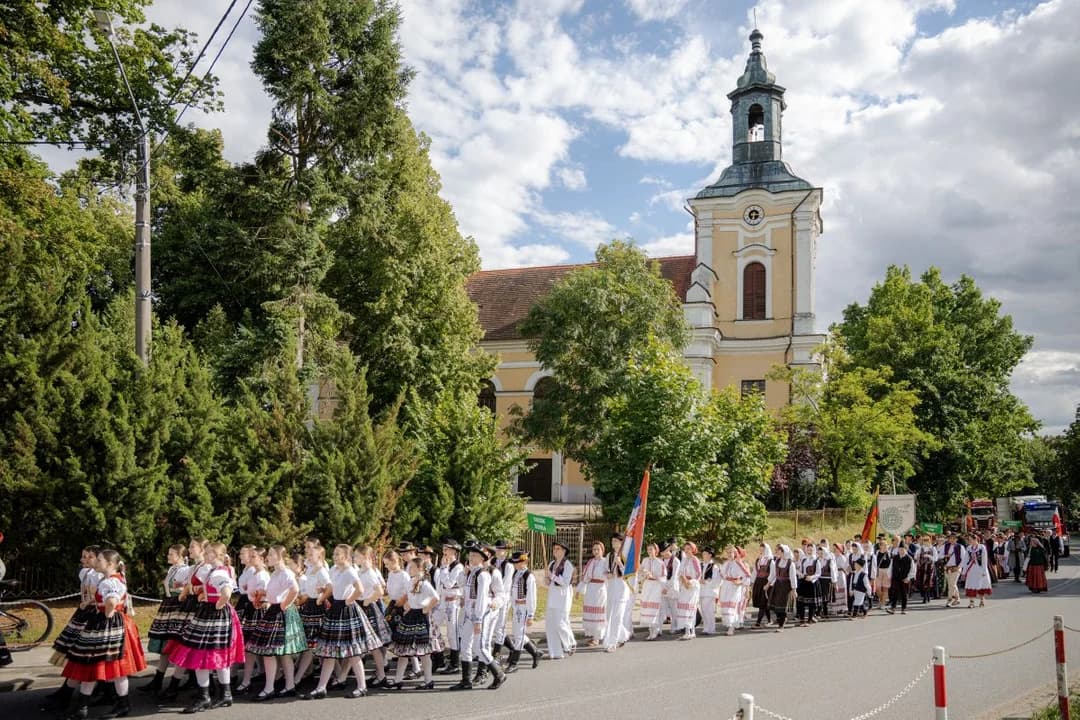 Międzynarodowe Spotkania Folklorystyczne 2026 - inauguracja w Jaraczewie — zdjęcie 1 z 5