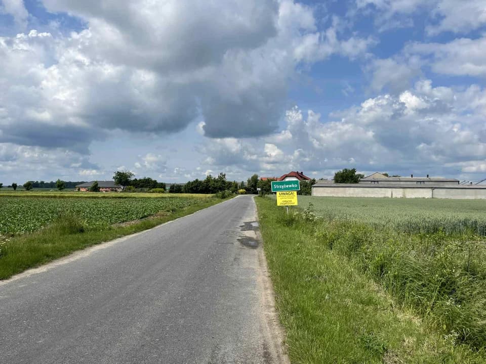Gmina Jaraczewo pozyskała ponad 4 miliony na przebudowę drogi — zdjęcie 2 z 5