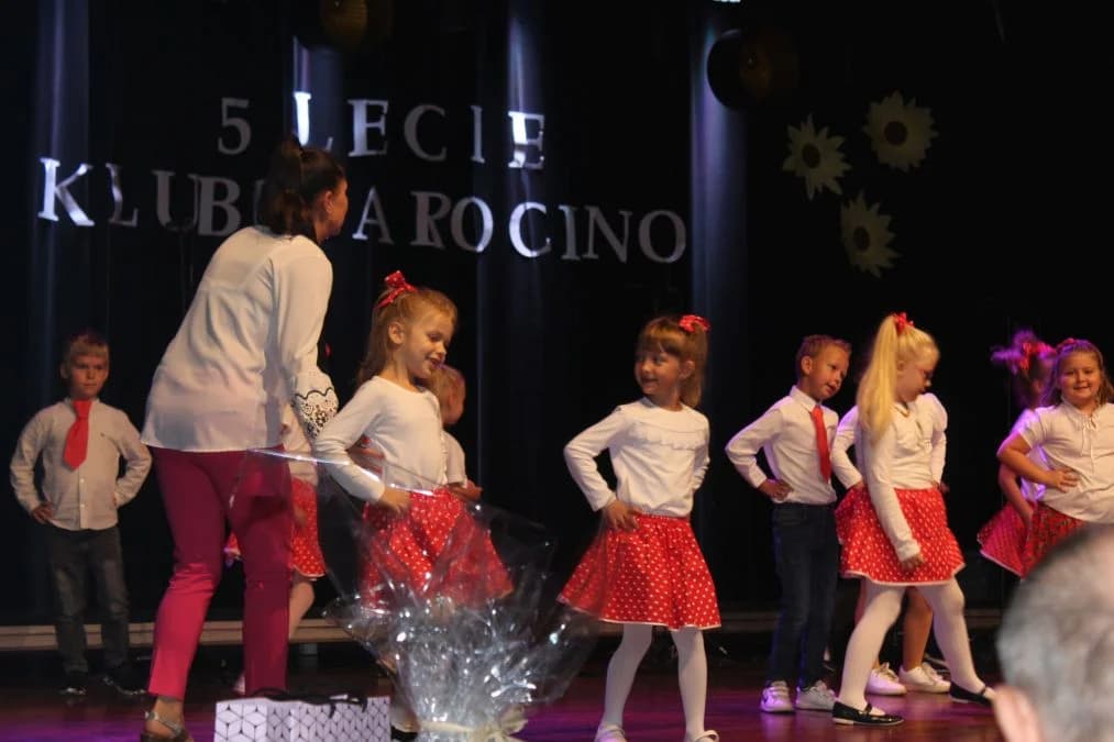 5. rocznica działalności Klubu Społecznego "Jarocino" w Jarocinie [ZDJĘCIA]