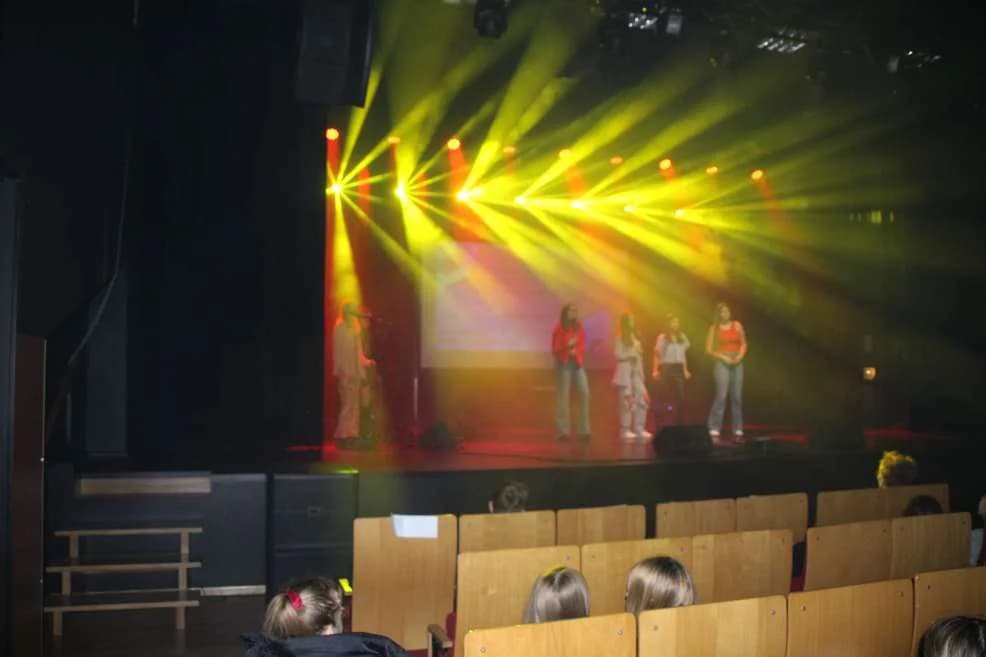 Młodzież śpiewała Niemena. Wyjątkowy koncert poświęcony pamięci artysty [ZDJĘCIA]