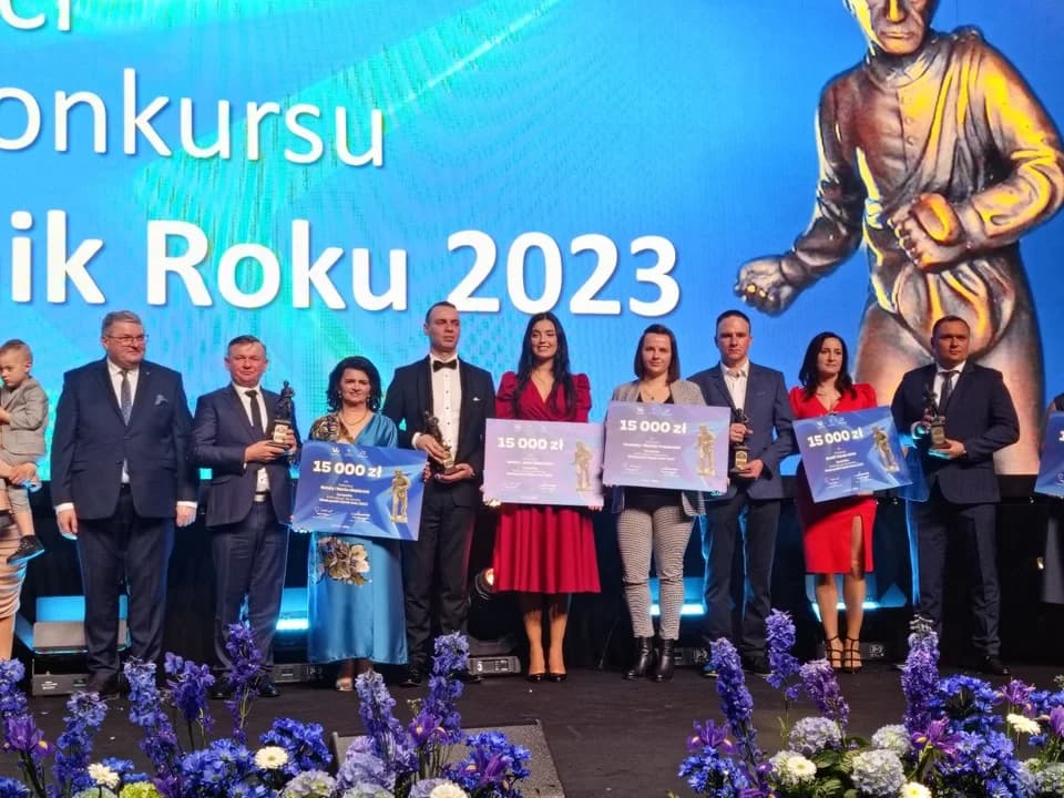 Wielkopolski Rolnik Roku 2023