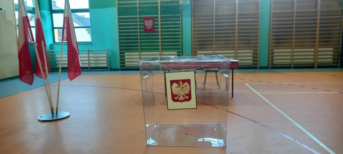 Jarocin. Wybory samorządowe 2024
