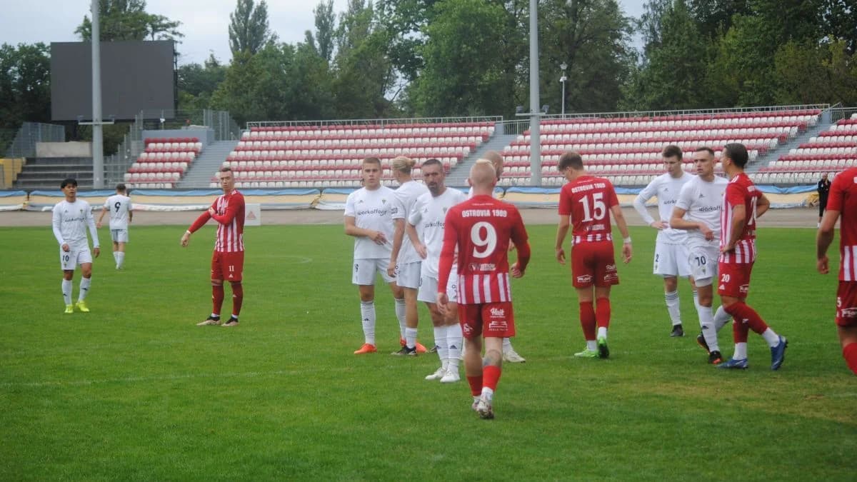 Zapowiedź piłkarskiego weekendu