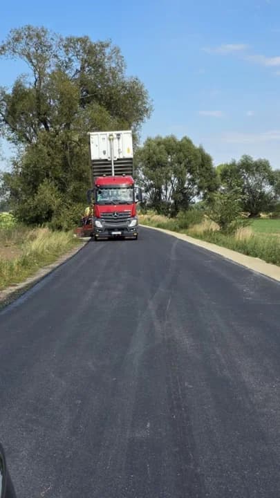 Remont ważnej drogi w Jaraczewie potrwa do listopada — zdjęcie 6 z 6