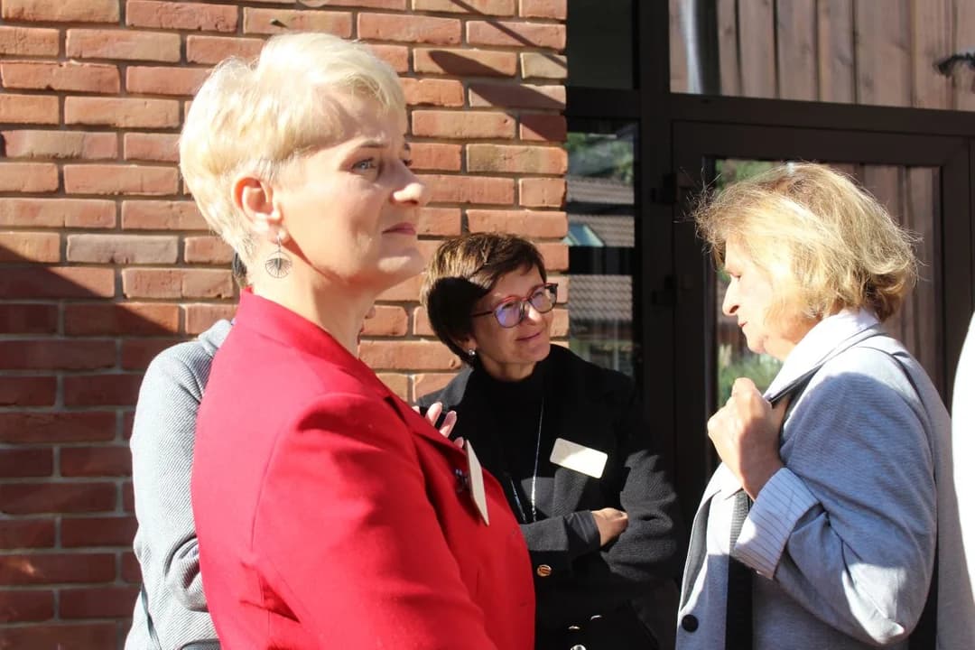 Kawiarnia w młynie nad Lutynią. Zobacz, kiedy można wypić kawę — zdjęcie 2 z 210