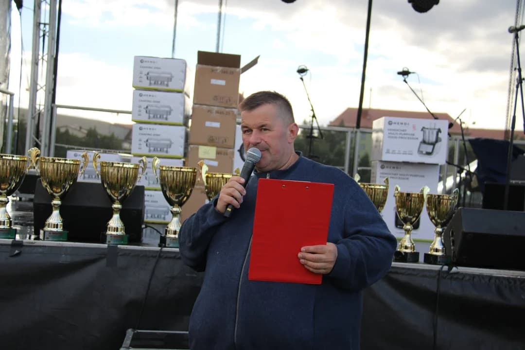 Za nami V Ogólnopolskie Igrzyska KGW z biesiadą. Kto wygrał? — zdjęcie 4 z 158