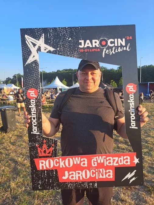 Znajdź siebie na zdjęciu w naszej ramce! To już ostatnia seria wyjątkowych fotek!