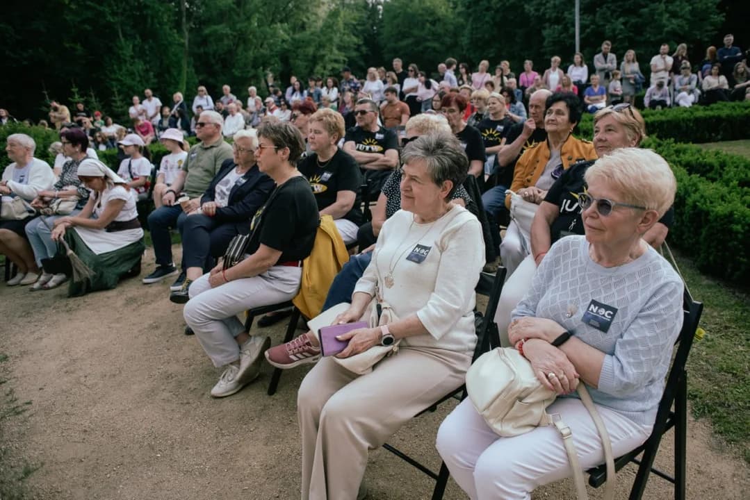 Ogromne zainteresowanie procesem „Cioty z Cielczy”. Przenieśli się do XVIII wieku — zdjęcie 5 z 43