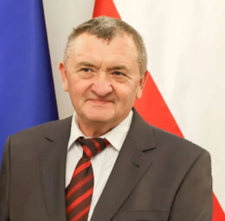 Prof. Jacek Piątek — zdjęcie 3 z 14