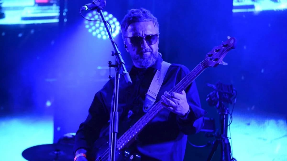 Myslovitz na Jarocin Festiwal 2025