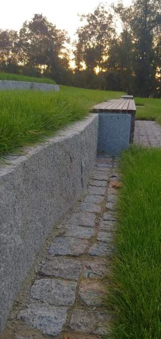 Park w Jaraczewie wygrał konkurs za rewitalizację. Nagrodę przyznało Towarzystwo Urbanistów Polskich