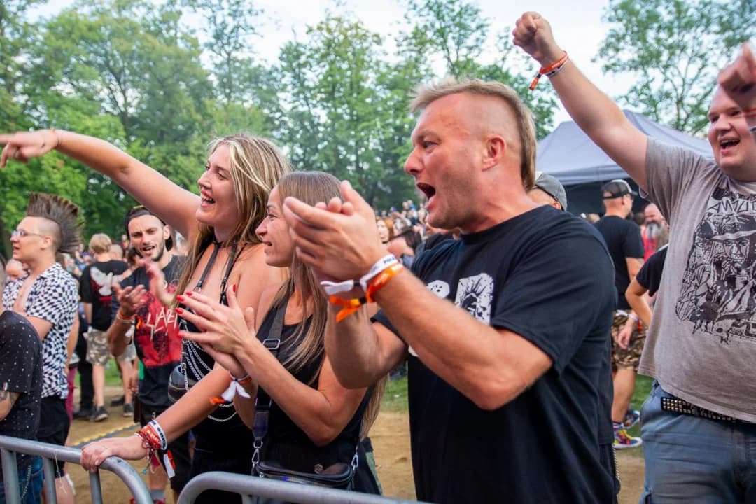 Jarocin Festiwal 2024. Finał Jarocińskich Rytmów Młodych [AKTUALIZACJE, ZDJĘCIA]