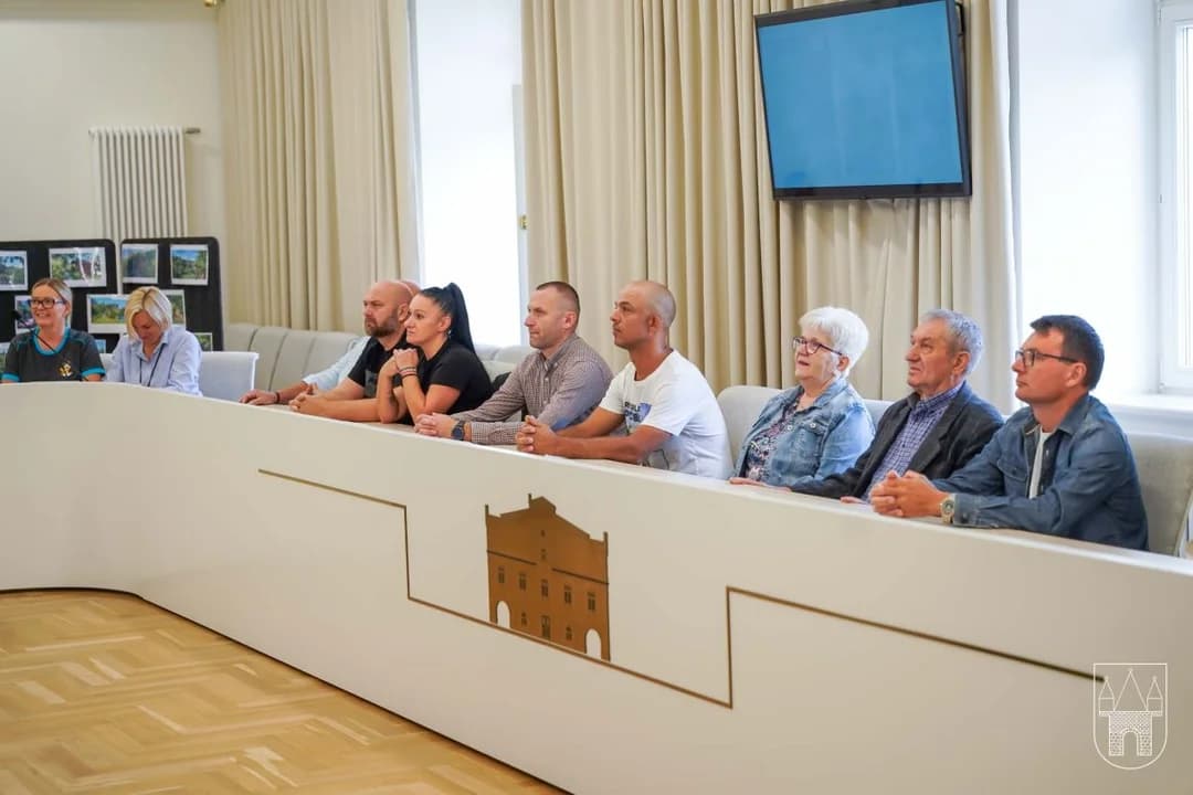 Oni mają najpiękniejsze ogrody w gminie Jarocin. Zobacz, kto wygrał tegoroczny konkurs [ZDJĘCIA] — zdjęcie 6 z 80
