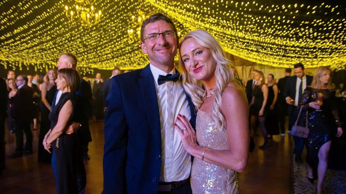 XVI Bal Kościuszkowski