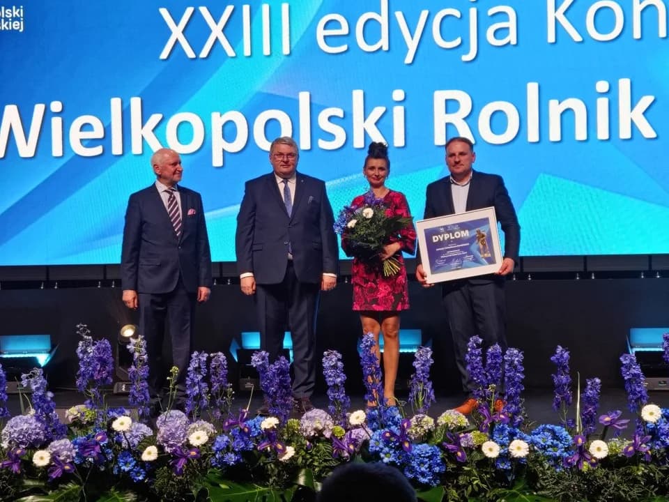 Wielkopolski Rolnik Roku 2023