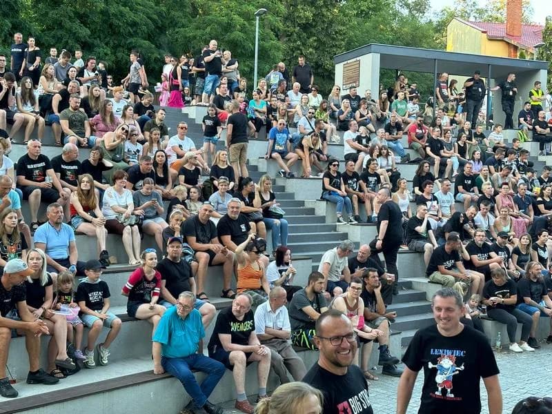 Wieża Rocka w Żerkowie [ZDJĘCIA] — zdjęcie 4 z 26