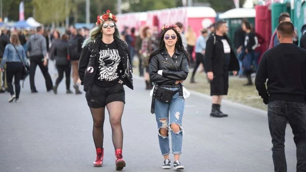Jarocin Festiwal 2022 — zdjęcie 2 z 19
