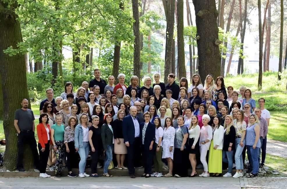 Jubileusz Szkoły Specjalnej w Jarocinie — zdjęcie 3 z 23