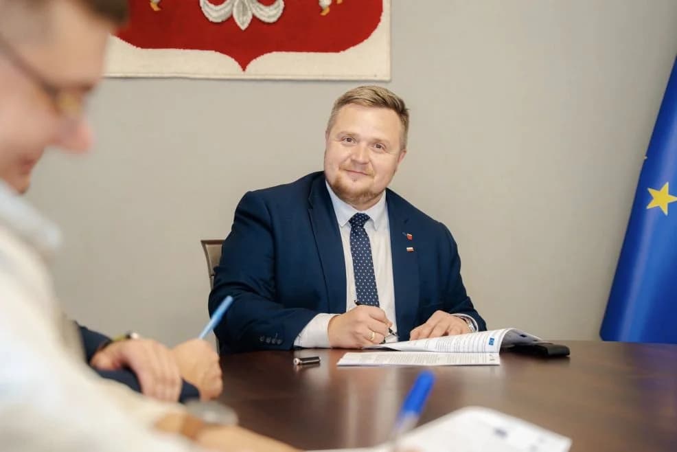 Gmina Jaraczewo stawia na cyberbepieczeństwo — zdjęcie 1 z 6