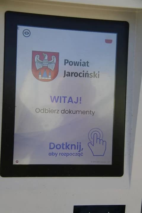 Nowe urządzenia w jarocińskim referacie komunikacji — zdjęcie 6 z 6