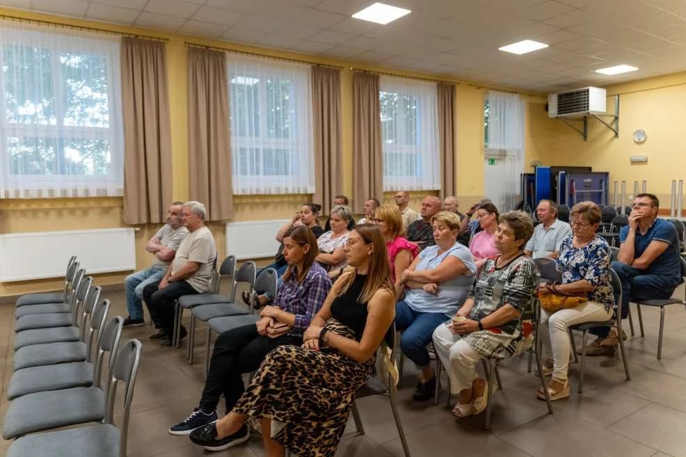 W gminie Jarocin ruszyły zebrania, na których mieszkańcy decydują o podziale funduszu sołeckiego na 2026 r. Mamy konkretne terminy [ZDJECIA] — zdjęcie 5 z 10